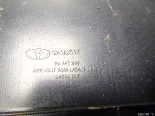 96661349 GM Спойлер (дефлектор) багажника Opel Antara Арт E12577050, вид 5