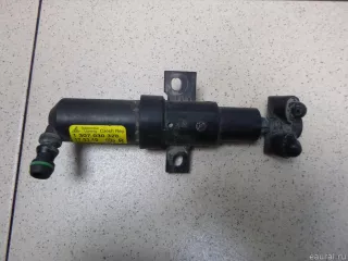 3C0955104A VAG Форсунка омывателя фары Volkswagen Passat B6 Арт E12609858, вид 1