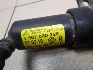 3C0955104A VAG Форсунка омывателя фары Volkswagen Passat B6 Арт E12609858, вид 2