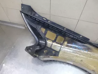 7L6821102K VAG Крыло переднее правое Volkswagen Touareg 1 Арт E12661148, вид 6