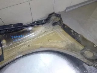 7L6821102K VAG Крыло переднее правое Volkswagen Touareg 1 Арт E12661148, вид 7