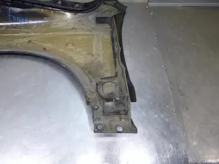 7L6821102K VAG Крыло переднее правое Volkswagen Touareg 1 Арт E12661148, вид 8