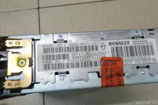  Магнитола Renault Scenic 2 Арт E12670760, вид 2