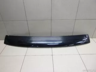 7L6827991GRU VAG Спойлер (дефлектор) багажника Volkswagen Touareg 1 Арт E12671474, вид 1