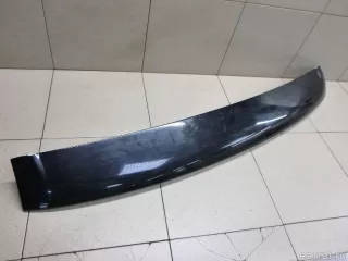 7L6827991GRU VAG Спойлер (дефлектор) багажника Volkswagen Touareg 1 Арт E12671474, вид 2