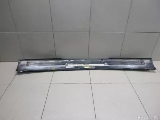 7L6827991GRU VAG Спойлер (дефлектор) багажника Volkswagen Touareg 1 Арт E12671474, вид 6