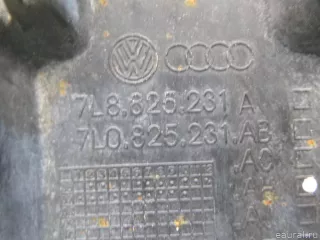 7L8825231A VAG Защита КПП Audi Q7 4L Арт E12715469, вид 4