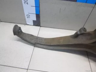7L8407258A VAG Кулак поворотный передний правый Audi Q7 4L Арт E12786702, вид 3