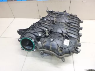 12648915 GM Коллектор впускной Opel Antara Арт E12807411, вид 3
