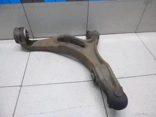 95534101830 VAG Рычаг передний правый Porsche Cayenne 957 Арт E12814157, вид 6