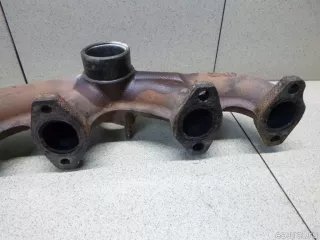 070253031F VAG Коллектор выпускной Volkswagen Transporter T5 restailing Арт E12823884, вид 4