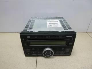 28185BH10A Nissan Магнитола Nissan Note E12 Арт E12834165, вид 1