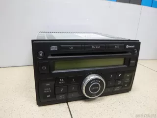 28185BH10A Nissan Магнитола Nissan Note E12 Арт E12834165, вид 2