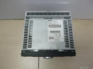 28185BH10A Nissan Магнитола Nissan Note E12 Арт E12834165, вид 3
