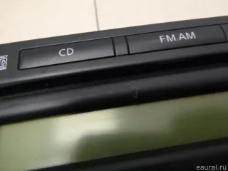 28185BH10A Nissan Магнитола Nissan Note E12 Арт E12834165, вид 4