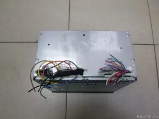 28185BH10A Nissan Магнитола Nissan Note E12 Арт E12834165, вид 5