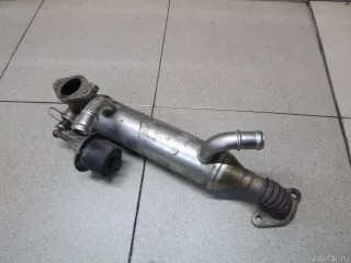 070131512F VAG Радиатор EGR Volkswagen Transporter T5 restailing Арт E12841929, вид 1