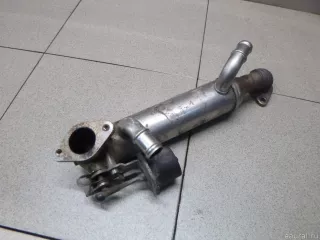 070131512F VAG Радиатор EGR Volkswagen Transporter T5 restailing Арт E12841929, вид 2