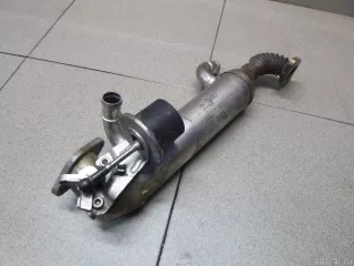 070131512F VAG Радиатор EGR Volkswagen Transporter T5 restailing Арт E12841929, вид 3