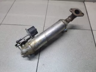 070131512F VAG Радиатор EGR Volkswagen Transporter T5 restailing Арт E12841929, вид 5