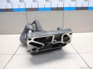 070115389E VAG Корпус масляного фильтра Volkswagen Transporter T5 restailing Арт E12847762, вид 4
