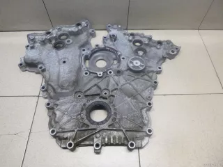 12684188 GM Крышка двигателя передняя Cadillac CTS 2 Арт E12856916, вид 1