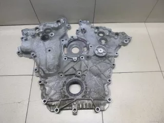 12684188 GM Крышка двигателя передняя Cadillac CTS 2 Арт E12856916, вид 2