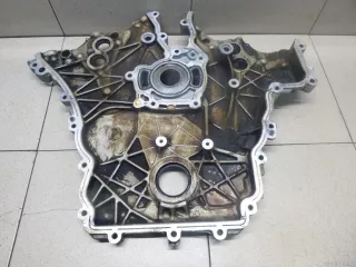12684188 GM Крышка двигателя передняя Cadillac CTS 2 Арт E12856916, вид 3