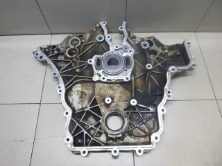 12684188 GM Крышка двигателя передняя Cadillac CTS 2 Арт E12856916, вид 4