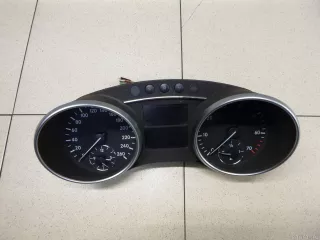 1645403947 Mercedes Benz Щиток приборов (приборная панель) Mercedes S W221 Арт E12863025, вид 1