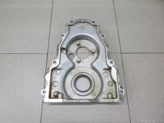 12594939 GM Крышка двигателя передняя Cadillac Escalade 3 Арт E12866409, вид 2