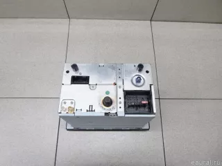 7L6035177E VAG Магнитола Volkswagen Touareg 1 Арт E12941094, вид 6