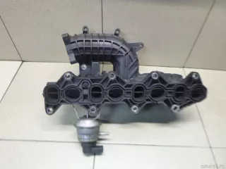 25193560 GM Коллектор впускной Opel Antara Арт E12944247, вид 2