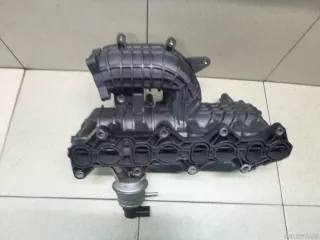 25193560 GM Коллектор впускной Opel Antara Арт E12944247, вид 3