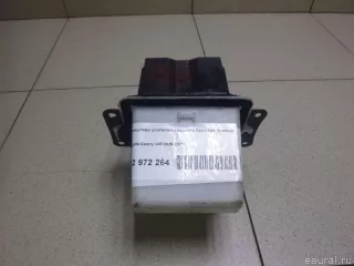 Кронштейн усилителя заднего бампера правый Toyota Camry XV40 Арт E12972264, вид 1