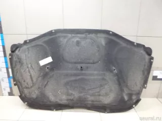 7L6863835C VAG Шумоизоляция капота Volkswagen Touareg 1 Арт E12998168, вид 2