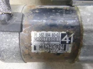 9656299480 Citroen-Peugeot Стартер Peugeot 307 Арт E12998181, вид 2