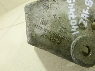 55354120 GM Кронштейн крепления троса КПП Opel Vectra C  Арт E14074492, вид 4