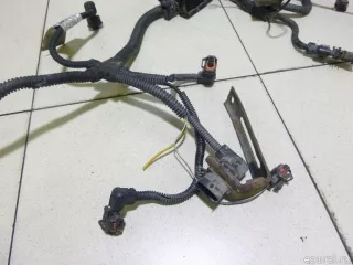 55556249 GM Проводка (коса) Opel Corsa D Арт E14102042, вид 5