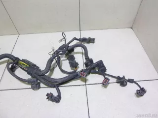55556249 GM Проводка (коса) Opel Corsa D Арт E14102042, вид 8