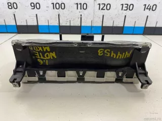  Панель приборов Nissan Note E12 Арт E1414453, вид 5
