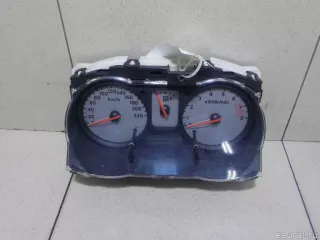248109U52E Nissan Панель приборов Nissan Note E12 Арт E14187999, вид 1
