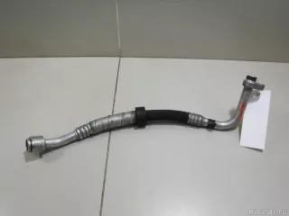 1648301915 Mercedes Benz Трубка кондиционера Mercedes S W221 Арт E14228175, вид 2