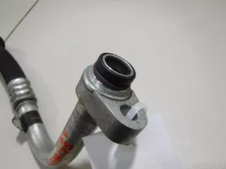 1648301915 Mercedes Benz Трубка кондиционера Mercedes S W221 Арт E14228175, вид 4