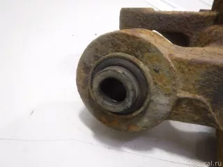 96626433 GM Кулак поворотный задний левый Opel Antara Арт E14320161, вид 4