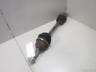 4950025200 Hyundai-Kia Полуось передняя левая Hyundai Accent 5 Арт E14322979, вид 2