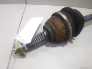4950025200 Hyundai-Kia Полуось передняя левая Hyundai Accent 5 Арт E14322979, вид 3