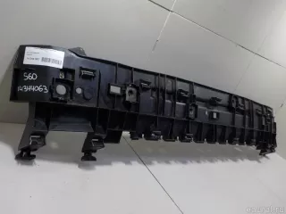 9484006 Volvo Усилитель заднего бампера Volvo S60 1 Арт E14344063, вид 3