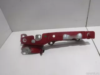 7782121928 Renault Кронштейн крепления крыла Renault Scenic 2 Арт E14348858, вид 1