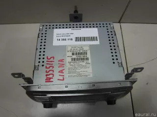 3910159J83 Suzuki Магнитола Suzuki Liana Арт E14355115, вид 2